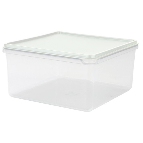 4.5 Litre Square Food Container