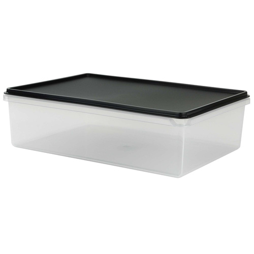 5 Litre Rectangular Food Container 