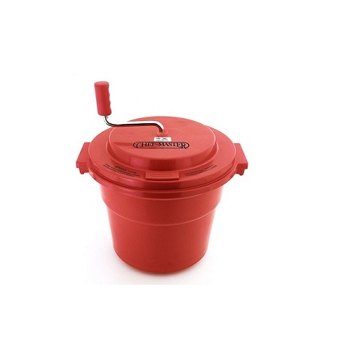 20 Litre Commercial Salad Spinner