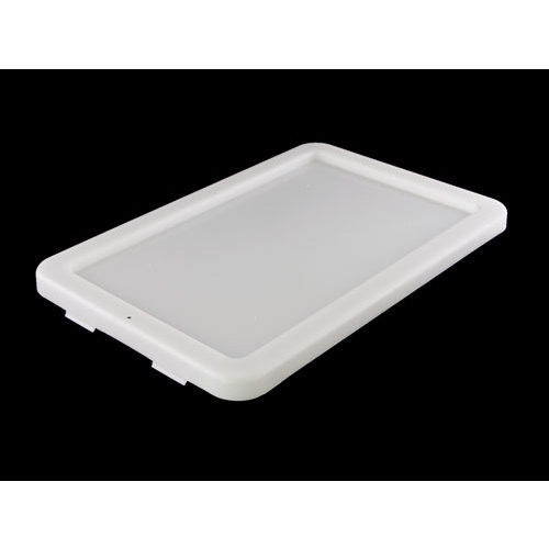 Lid Stacka Nesta Natural Dixie Bin 