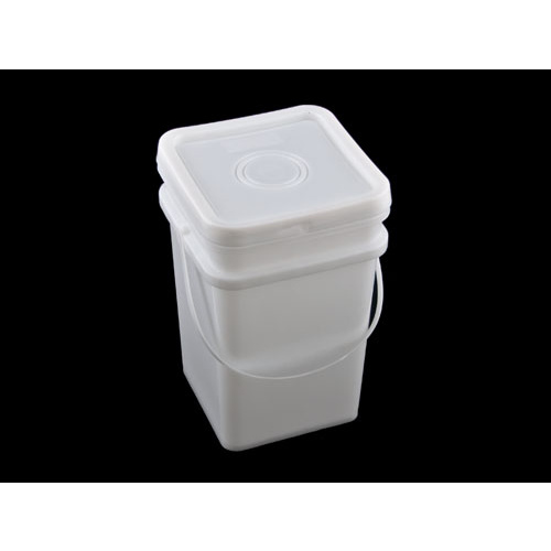 20 Ltr Pail Square Base & Lid