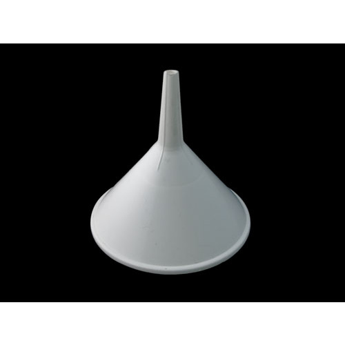175mm Funnel Plastic