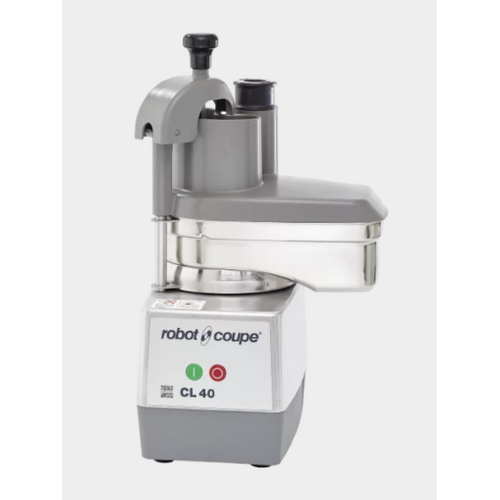 Robot Coupe CL40