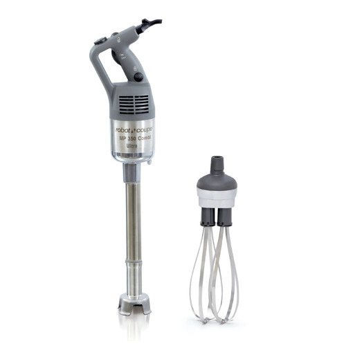 Robot Coupe MP 350 Combi Ultra Stick Blender with Whisk