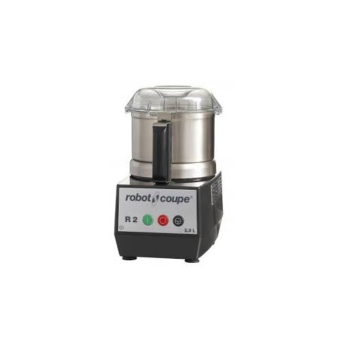 Robot Coupe R2 Cutter Mixer 