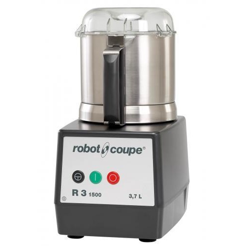 Robot Coupe R3-1500 Table-Top Cutter Mixer