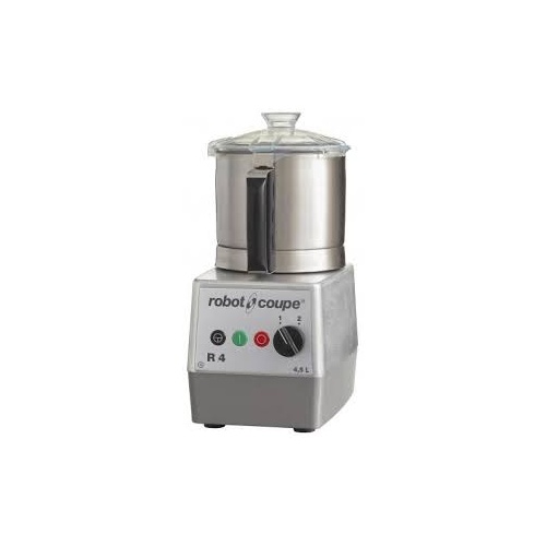 Robot Coupe R4-1500 Table-Top Cutter Mixer 
