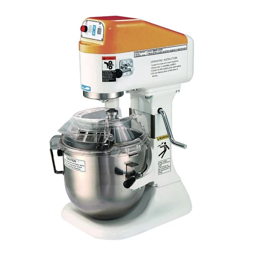 Robot Coupe SP800-A Planetary Mixer 8 Litre Bowl