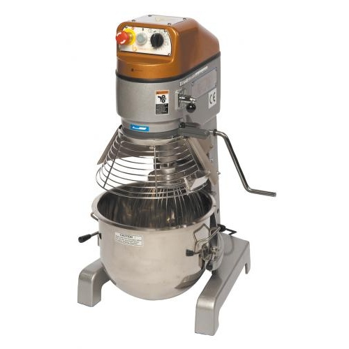 Robot Coupe Bakermix SP25-S Planetary Mixer