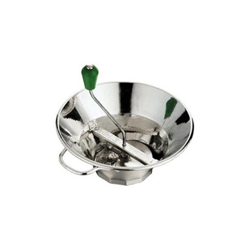 310mm Moulie Tin (3 Blades)