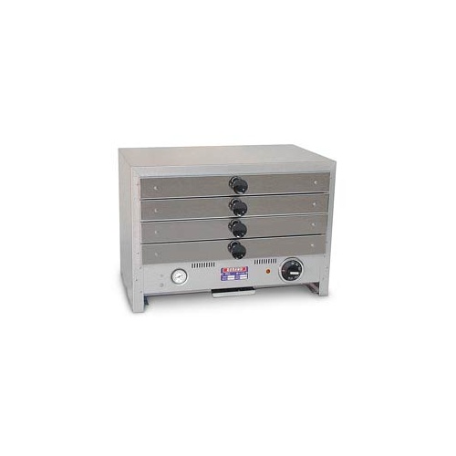 Pie Warmer Metal Doors