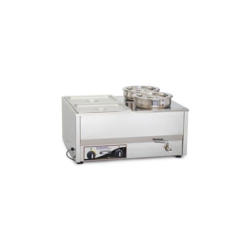 Bain Marie (No Pans)