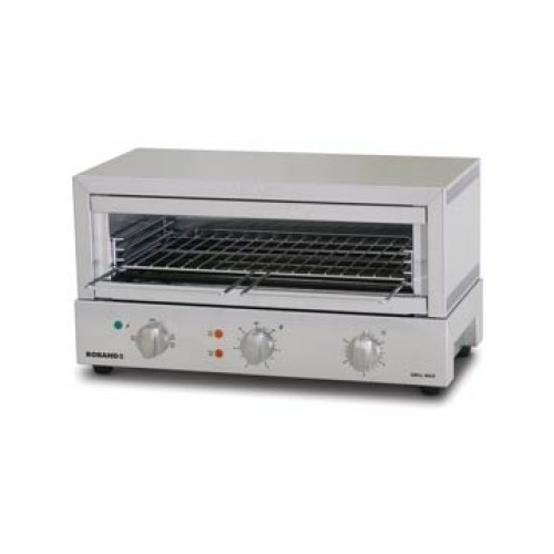Toaster / Griller 10amp