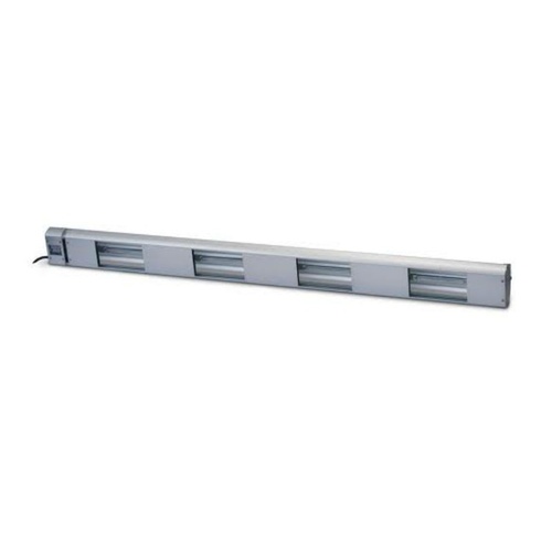 Heat Lamp Assemblies - 4 lamps, (1400w) in a 1500mm body