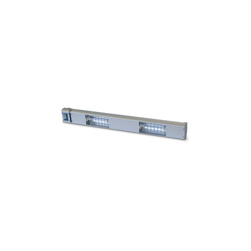 Heat Lamp Assemblies - 2 lamps, (700w) in a 900mm body