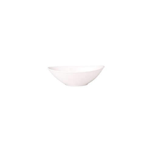 150mm Oval Bowl Royal Thai - (0220)