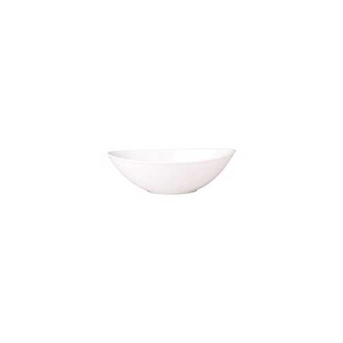 200mm Oval Bowl Royal Thai - (0221)