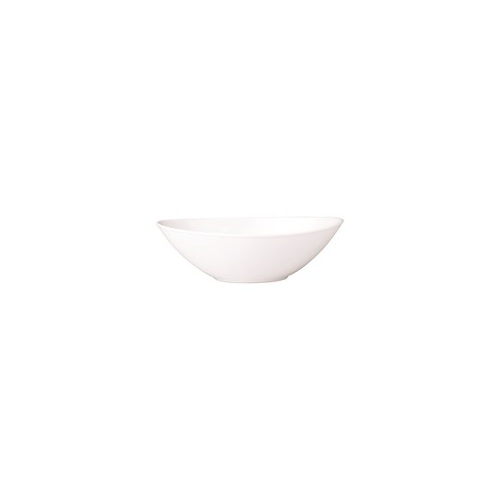 250mm Oval Bowl Royal Thai - (0222)