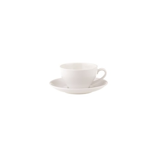 230ml Cappuccino Cup Royal Thai - (0212)