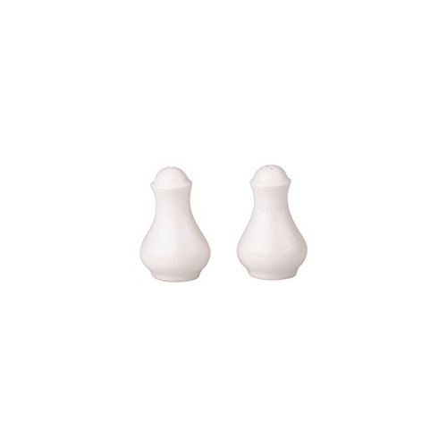 83 x 53mm Pepper Shaker Urn Shape Royal Thai - (0226)