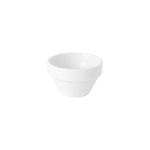 70mm Flower Pot Ramekin Royal Thai - (0271)