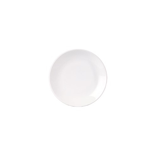 400mm Deep Round Plate
