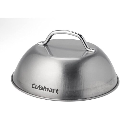 220mm Melting Dome for Burger buns