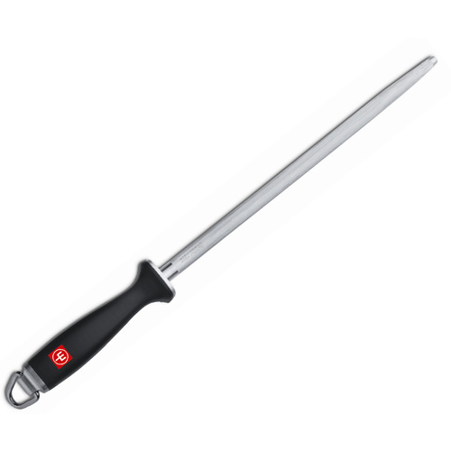 Wusthof 32cm Sharpening Steel 