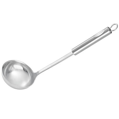 Soup Ladle Chasseur