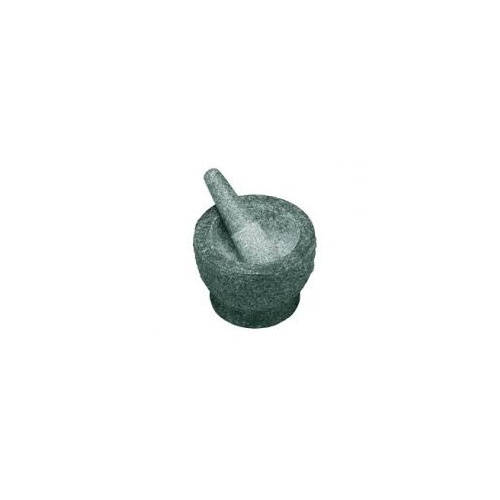 170mm Mortar And Pestle