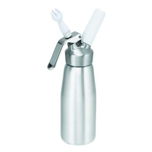 Cream Whipper 500ml Avanti