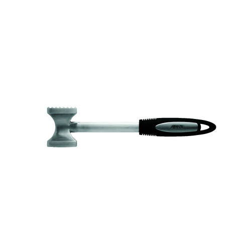 Stainless Steel Meat Mallet/Tenderizer, Avanti