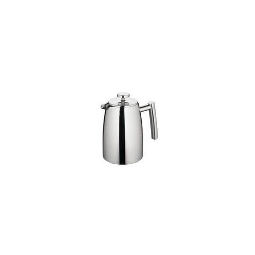 Stainless Steel Coffee Plunger 1 litre Avanti