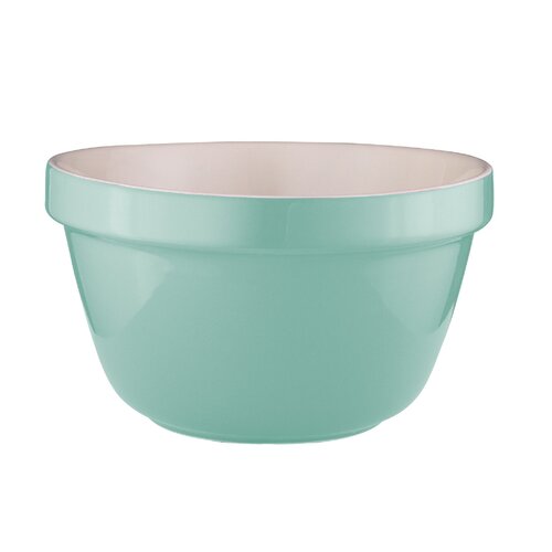 195mm Mixing Bowl Duck Egg Blue