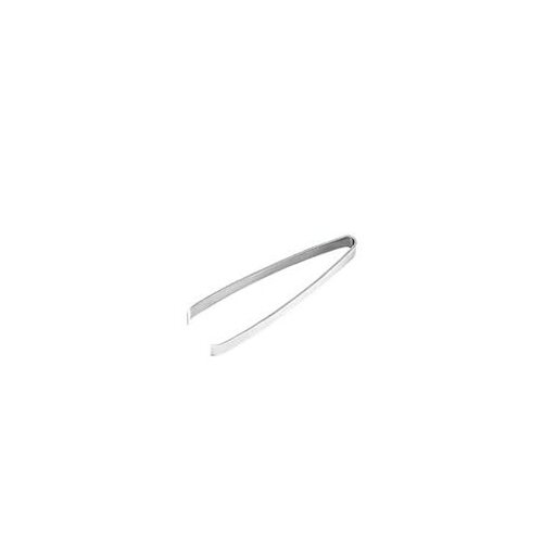 Fish Bone Tweezer Stainless Steel