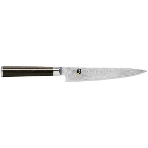 150mm Shun Classic Utility Knife