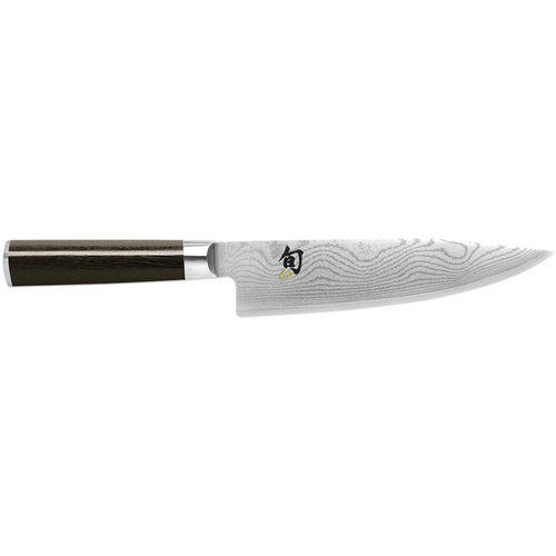 200mm Shun Classic Chefs Knife