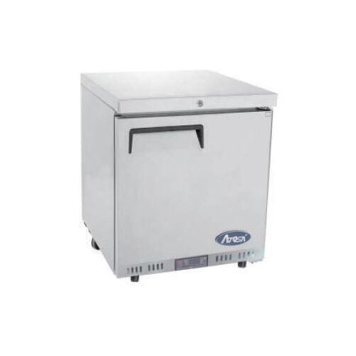 Single Door Under-bench Freezer 105 litre 