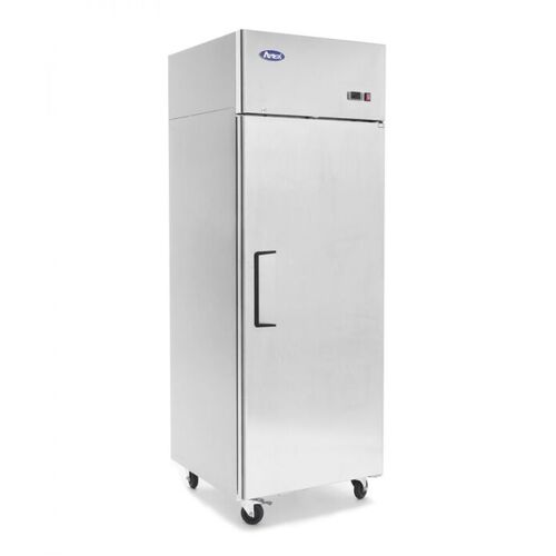 Atosa Top Mounted Single Door Freezer 