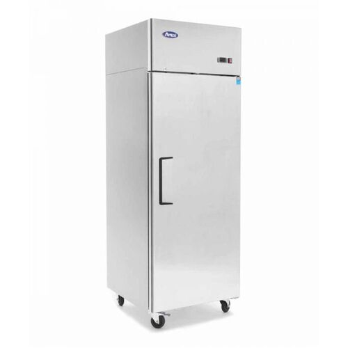  Atosa Top Mounted Single Door Chiller 