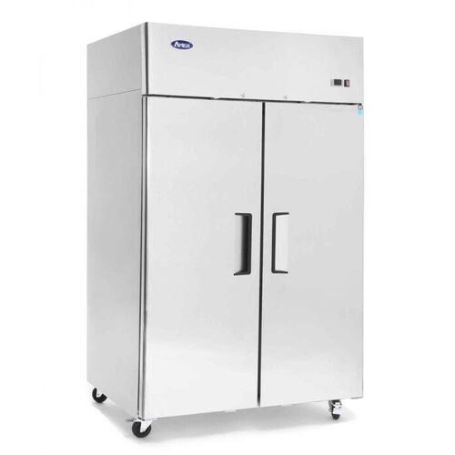 Atosa Top Mounted Double Door Chiller 