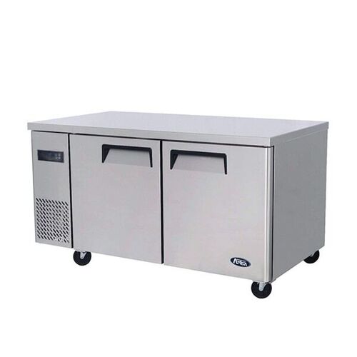 Atosa Two Door Under bench Chiller 
