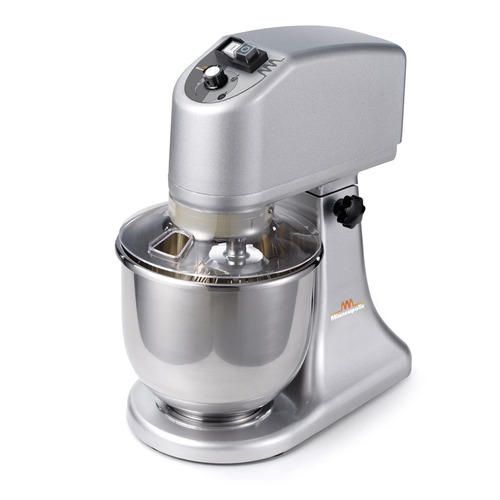 Sirman Plutone 7 Litre Planetary Mixer