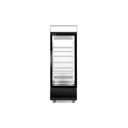Skope Economy EziCore Single Glass Door Chiller 