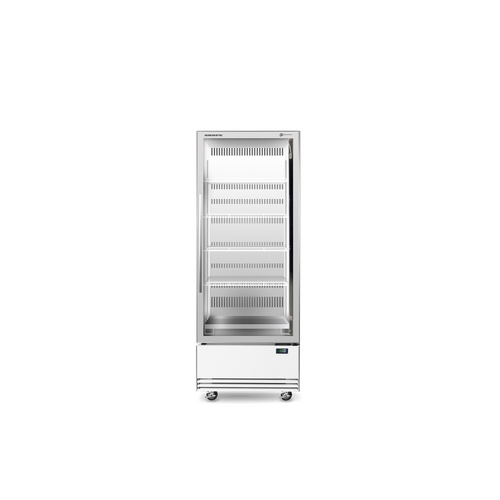 Skope Single Door Chiller (Bottom Mounted Motor) - 740x795x1995mmH
