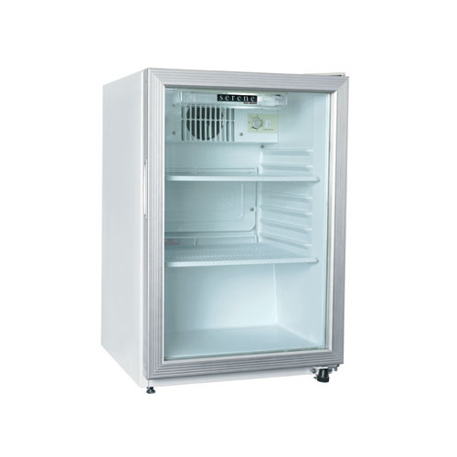 Skope Underbench Chiller with Glass Door 80 Ltrs