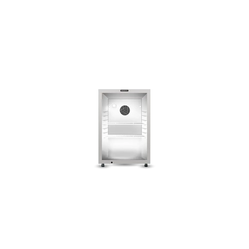 SKOPE Underbench Chiller with Glass Door 80 Ltrs