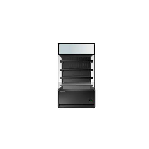 Skope Open Deck Chiller 