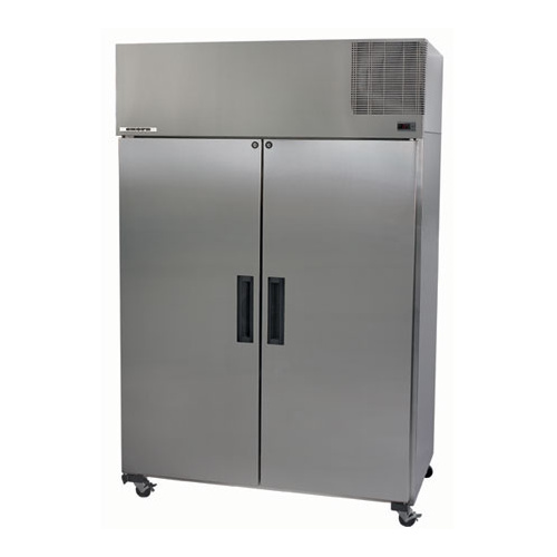 Skope Upright Freezer Stainless Steel 1/1 Gn, 1370x820x2130mmH