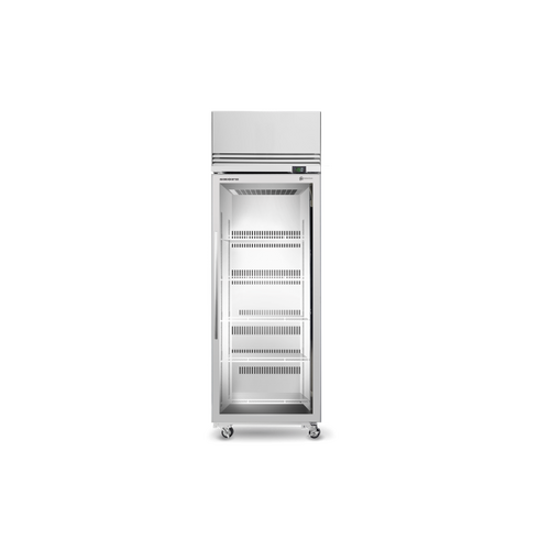 Skope Single Glass Door Freezer 
